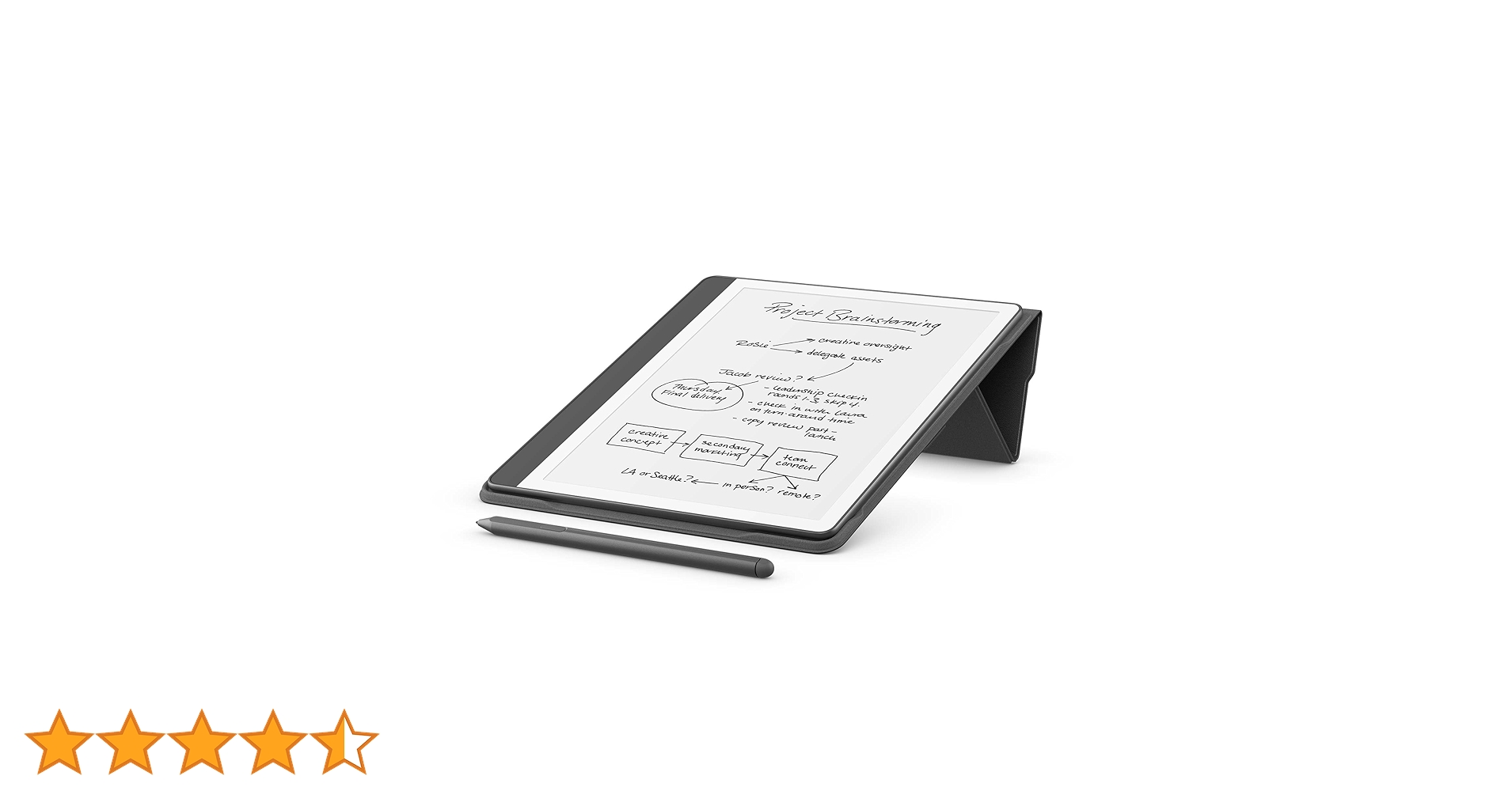 Kindle Scribe 16GB 純正カバー、プレミアムペン付き 61YGCnwJ6JL.jpg_BO30,255,255,